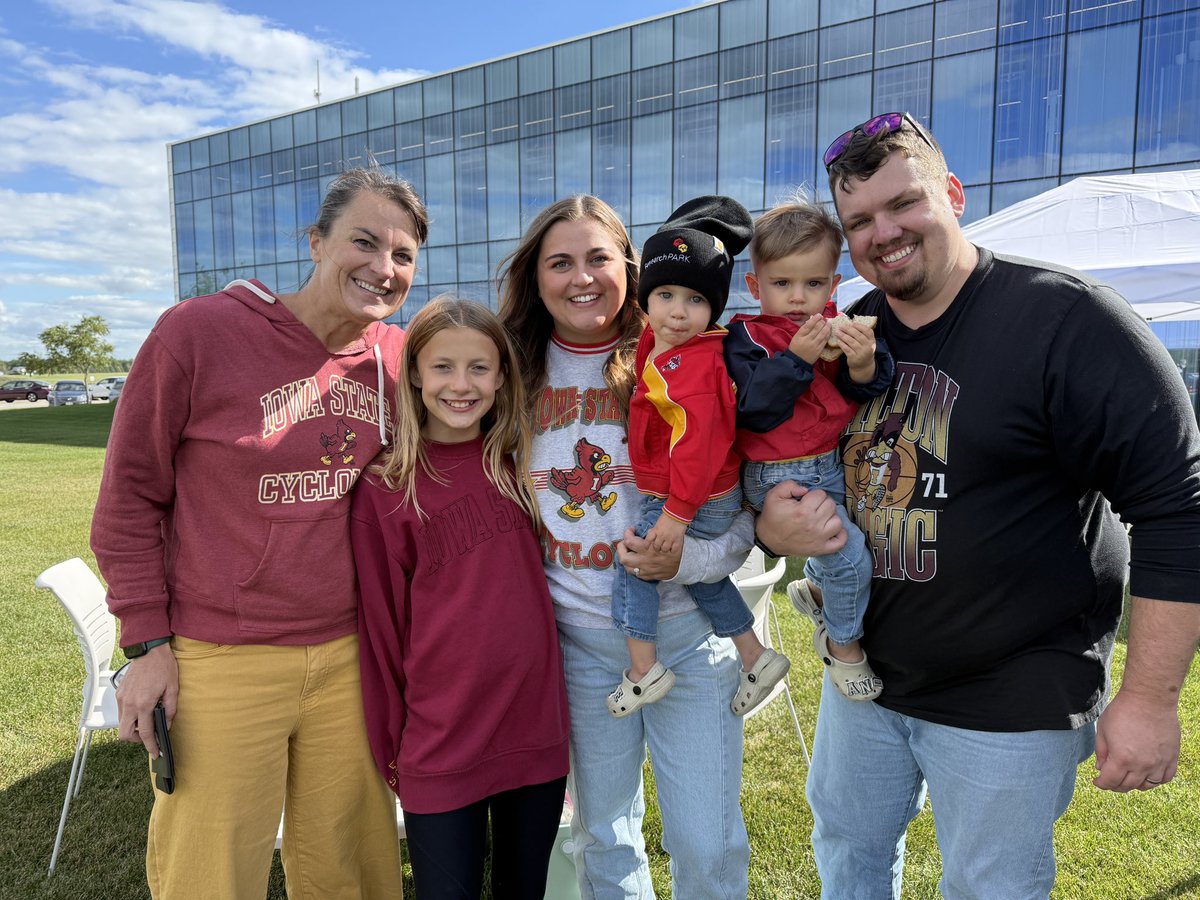 Alex Gookin tweet media