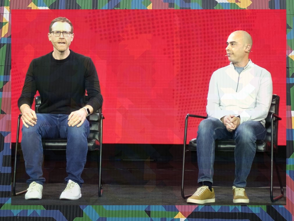 schwentker's tweet image. In large, evolving codebases, context is the bottleneck.

@augmentai is pushing coding agents beyond autocomplete, into a shared workspace memory that understands conventions, mistakes, &amp;amp; workflows, enabling automation w/o babysitting. @guygr 

#RedisReleased