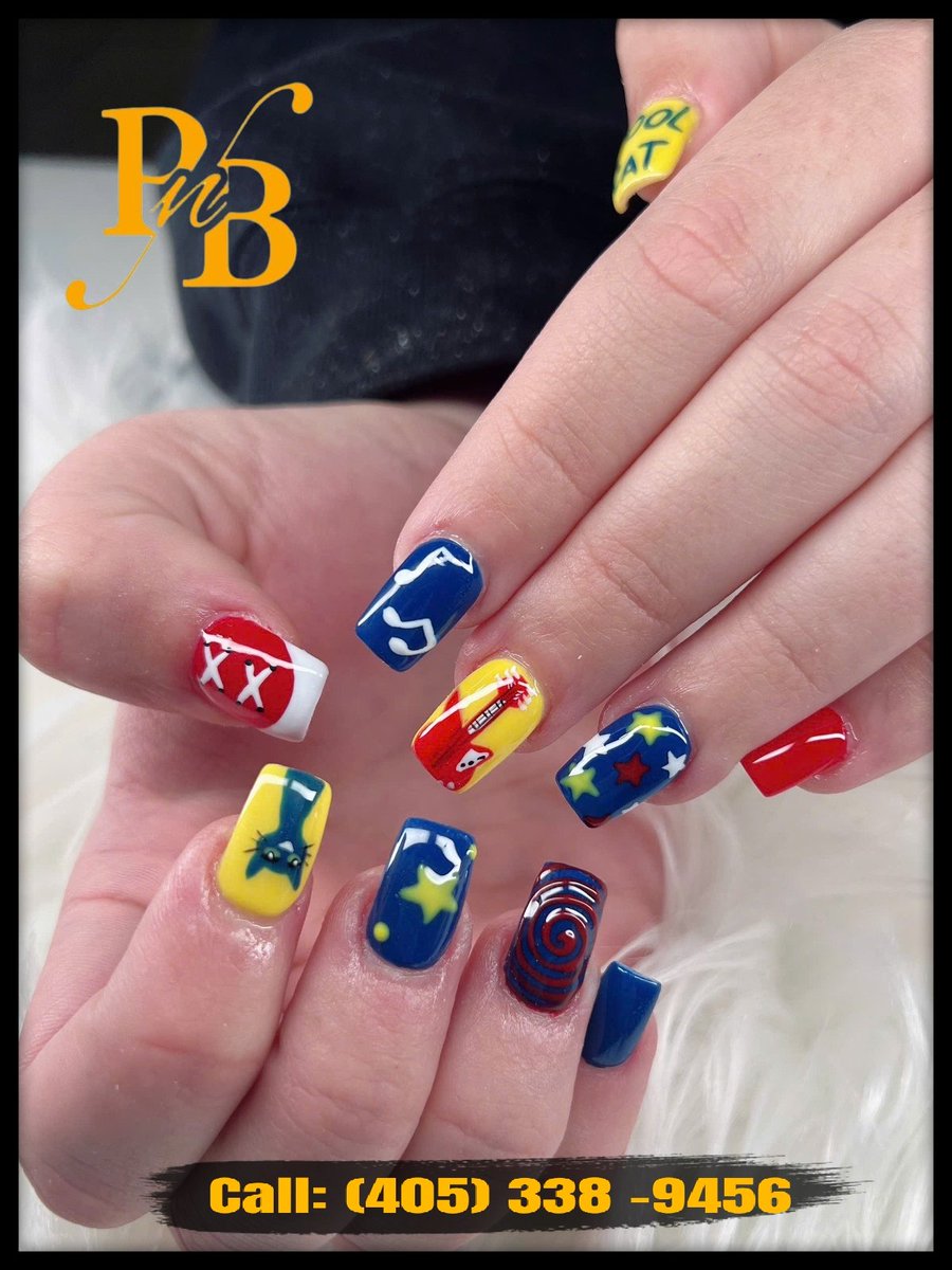 📍 Book your appointment today at poshnailbars.com or visit us in Stillwater!

#NailArt #PoshNailBar #ManicureMagic #NailDesign #SelfCare