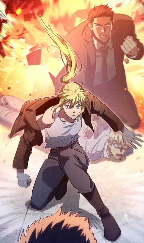 milkbreadtoast's tweet photo. EVERYONE SAY THANK YOU BIWAN-NIM FOR DOING JUSTICE TO FEMALE CHARAS💖💖💖 https://t.co/wjd9tm4FFo