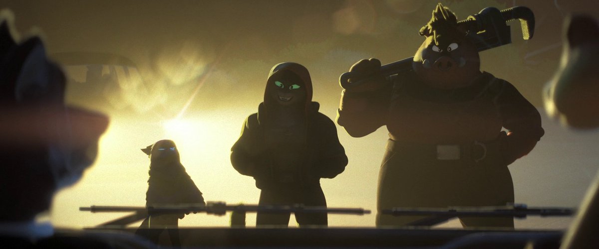 The Bad Guys Frames that Go Hard (@tbghardframes) on Twitter photo 