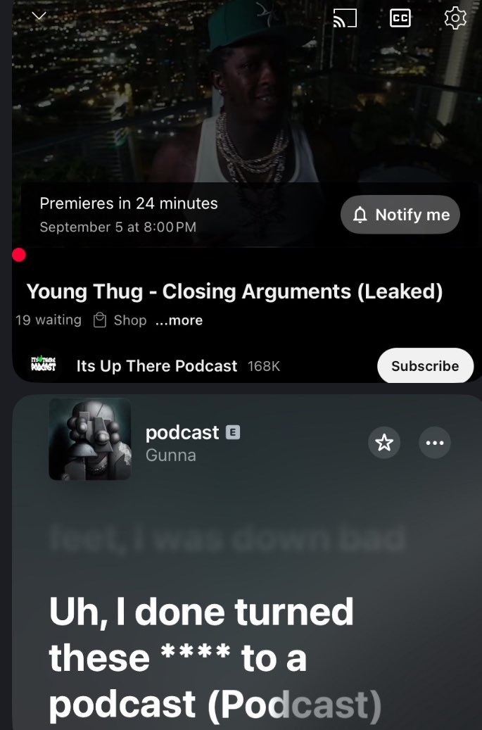 The jokes write themself