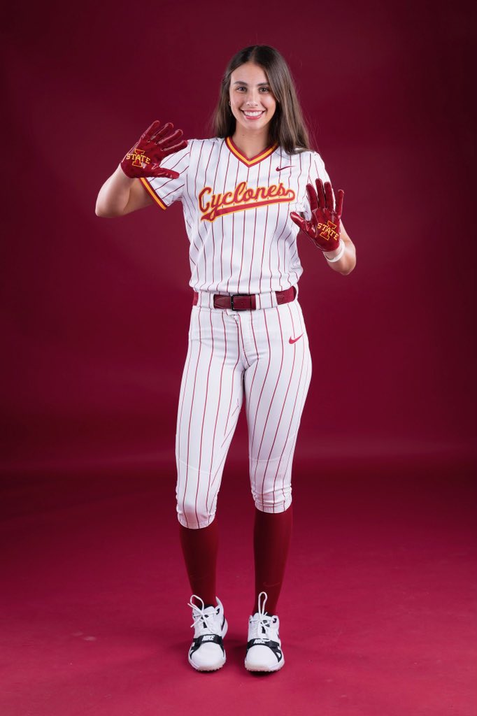 Epic National 18U Smith (@epicnational18) on Twitter photo <a href="/KandaceBur13566/">Kandace Burnett</a> official visit ✅. Those <a href="/CycloneSB/">Iowa State Softball</a> pins are 🔥🔥🔥. Let’s work! <a href="/EastonFastpitch/">Easton Fastpitch</a> <a href="/BlackStarATHL/">Black Star Athletics</a> <a href="/LineDsoftball/">Line Drive Media</a> <a href="/ExtraInningSB/">EXTRA INNING SOFTBALL</a> <a href="/EpicFastpitchO/">EpicFastpitch.org</a> <a href="/KandaceBur13566/">Kandace Burnett</a> official visit ✅. Those <a href="/CycloneSB/">Iowa State Softball</a> pins are 🔥🔥🔥. Let’s work! <a href="/EastonFastpitch/">Easton Fastpitch</a> <a href="/BlackStarATHL/">Black Star Athletics</a> <a href="/LineDsoftball/">Line Drive Media</a> <a href="/ExtraInningSB/">EXTRA INNING SOFTBALL</a> <a href="/EpicFastpitchO/">EpicFastpitch.org</a>