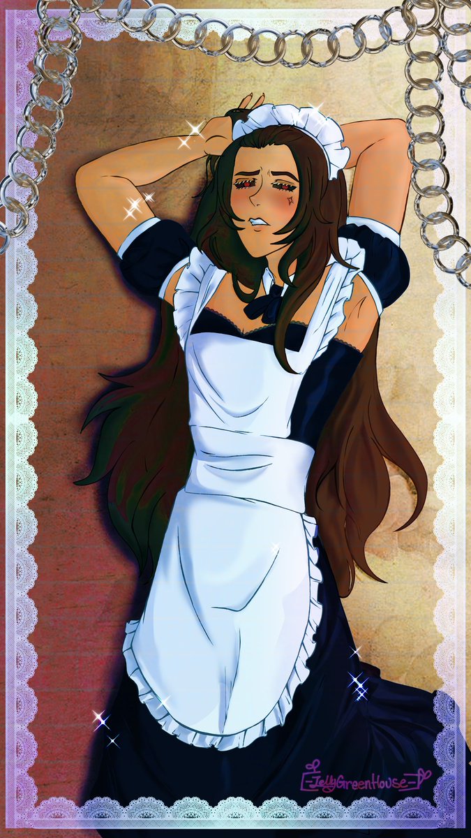 He feells ✨Bonita✨ <a href="/GhoulDeLa/">GhoulDeLa | Aztec Deity Vtuber 🇲🇽</a> #art #digitalart #drawingart