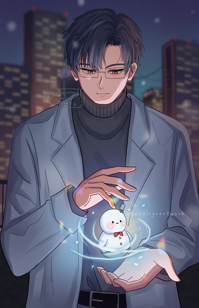 Happy Birthday Dr Zayne❄️🩵
#恋と深空 #黎明に私をイラスト #loveanddeepspace #loveanddeepspacezayne #zaynebirthday #HBDzayne #loveanddeepspacefanart #러브앤딥스페이스  #恋与深空