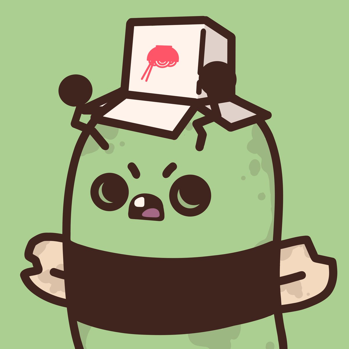 Silent Delta tweet media