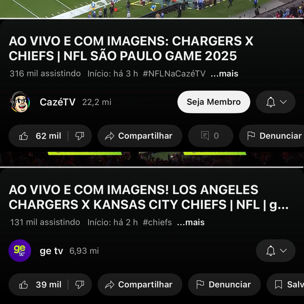 out of context brasileirão tweet media