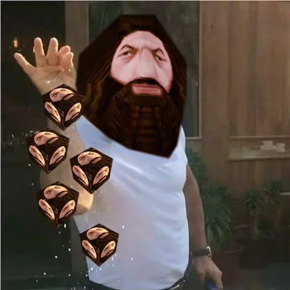 Add spices to your life