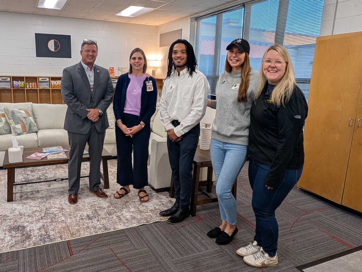 Chip Cody tweet media