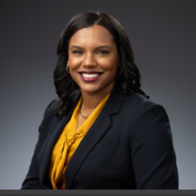 Vania J. Singleterry, MD tweet media