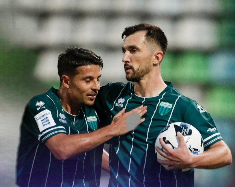 LevadiakosS's tweet photo. #levadiakos #palacios #ozbolt https://t.co/NirbM5BKnh