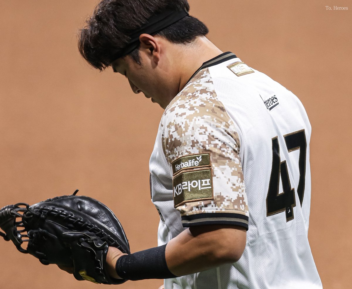 250624 범사에 감사하라

#김동헌 #키움히어로즈