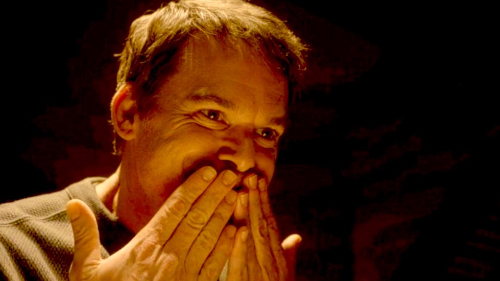 Michael C. Hall gave us possibly his best performance as Dexter Morgan throughout this entire season of Dexter: Resurrection. Completely blew me away episode after episode. What a talent!