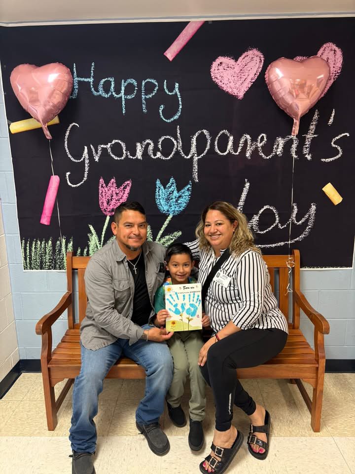 Fisher Elementary tweet media