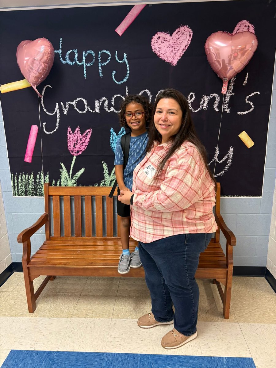 Fisher Elementary tweet media