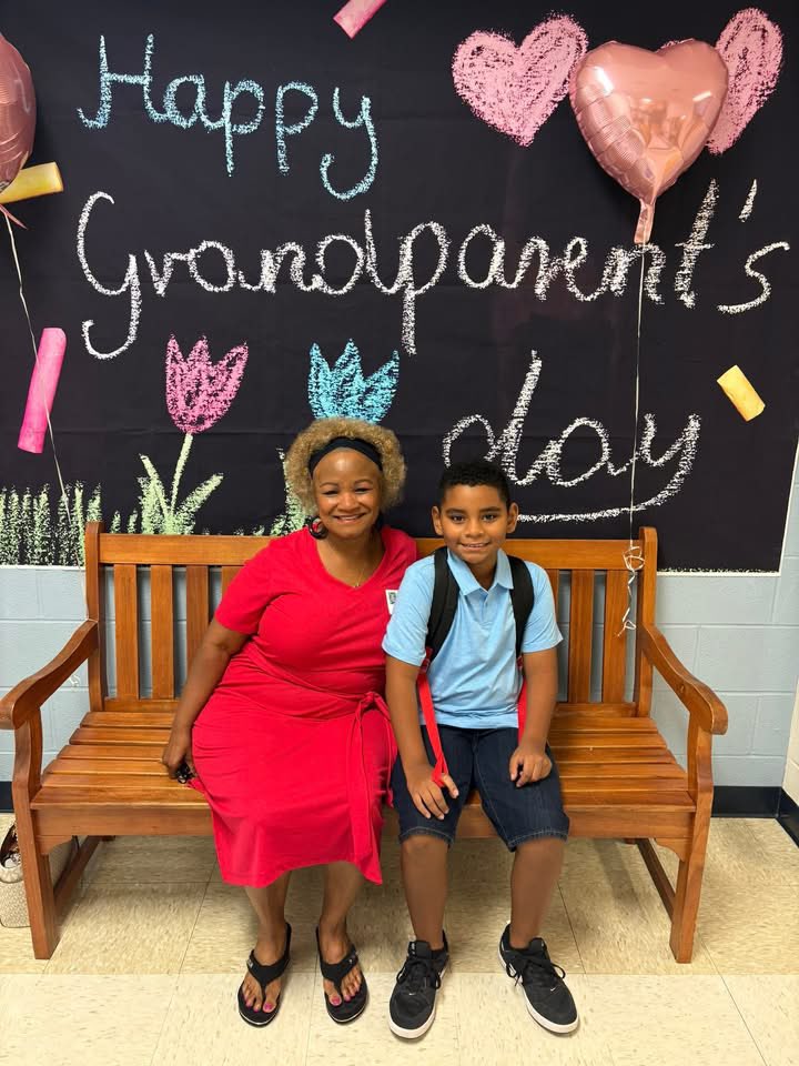 Fisher Elementary tweet media