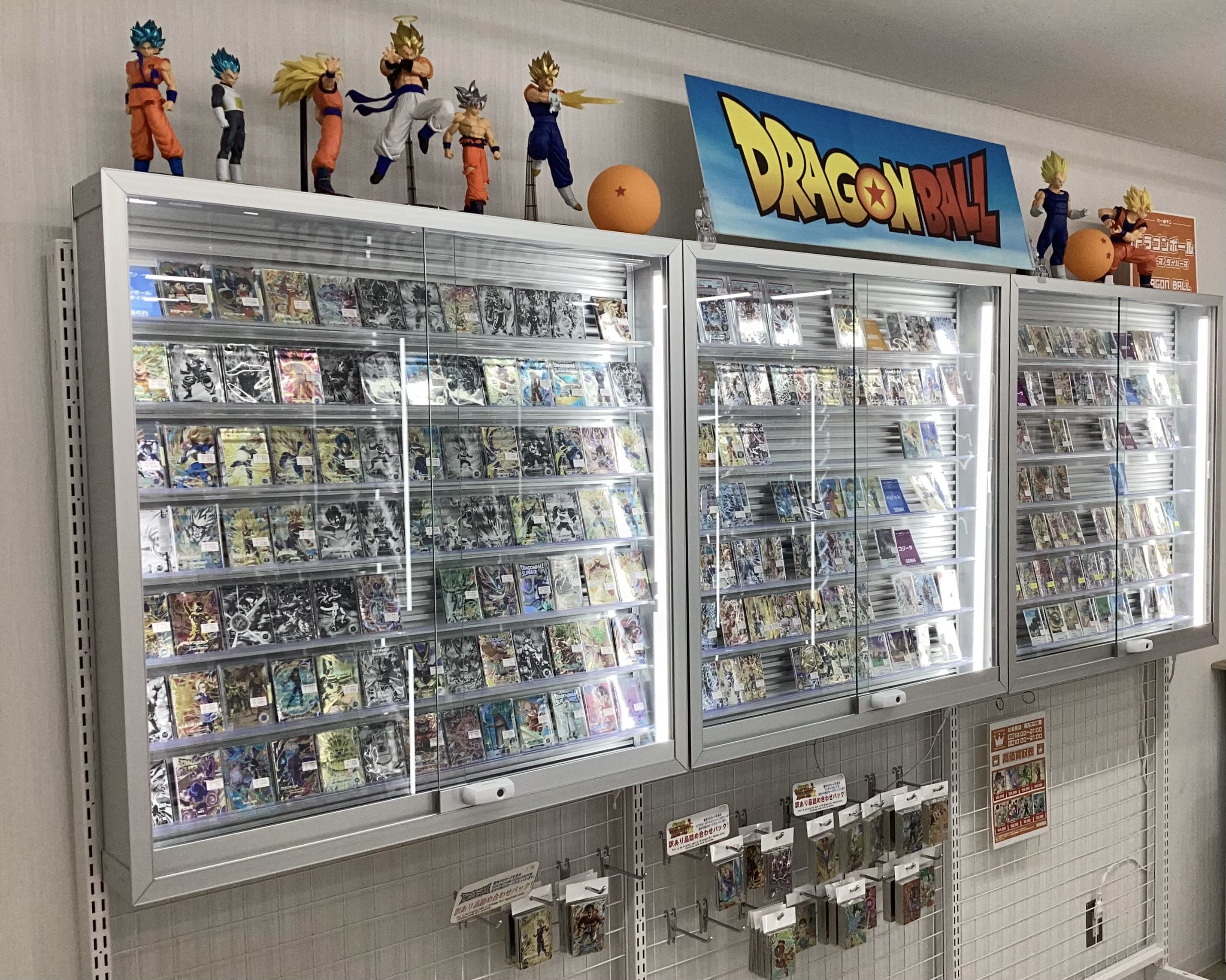 カードキングダム秋葉原店 / Card Kingdom Akihabara / カーキン