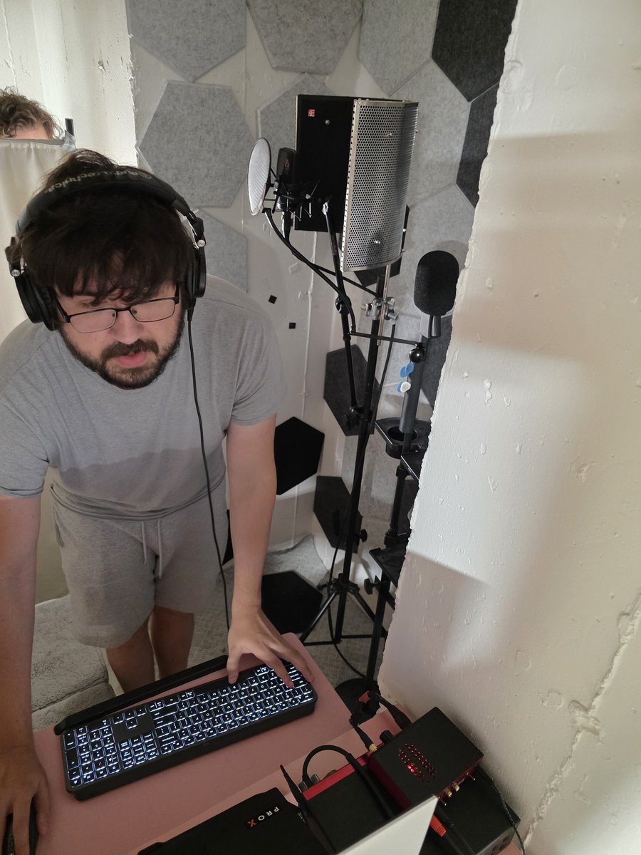 The Third-Rates tweet media