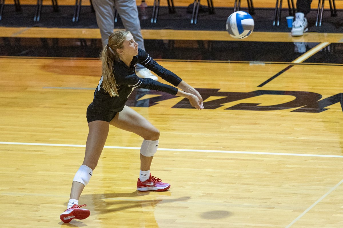 WOMEN'S VOLLEYBALL OPENS SEASON AT PSAC EAST KICKOFF TOURNAMENT

chargerathletics.com/sports/wvball/…