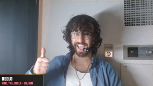 WE BACK BABY! Can Artemis sweep again? Me <a href="/headrammer/">Headrammer</a> n <a href="/HIPPY_PROD/">Hippy</a> are in the booth to find out! Stop on by, we're live now!