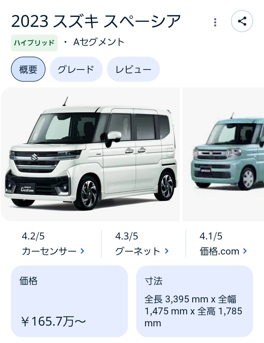 旦那様の迎えの途中バッテリーのランプ点き出して、今日早めに修理持って行こうと思ったら、他にも2つのランプ点灯。
信号待ちのタイミングで停めてエンジンかけ直したら二度と…
レッカーに乗せられ私は電車で帰宅中。
旦那様も自力電車で既に帰宅してる頃？
代車はスペーシアなので堪能します～💓