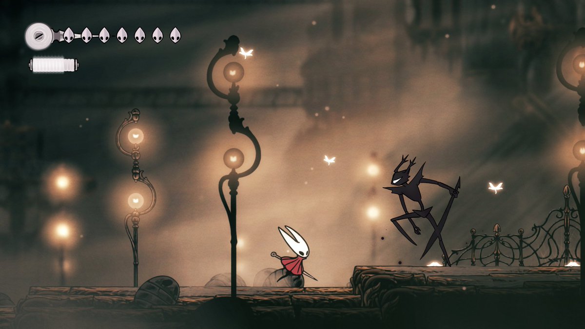 silliestsiffrin's tweet image. hey guys any tips on this enemy