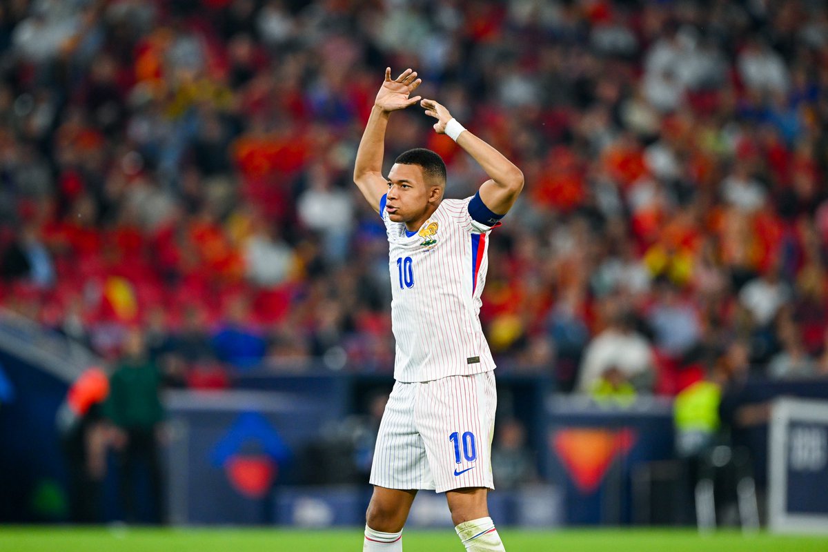 Actu Foot tweet media