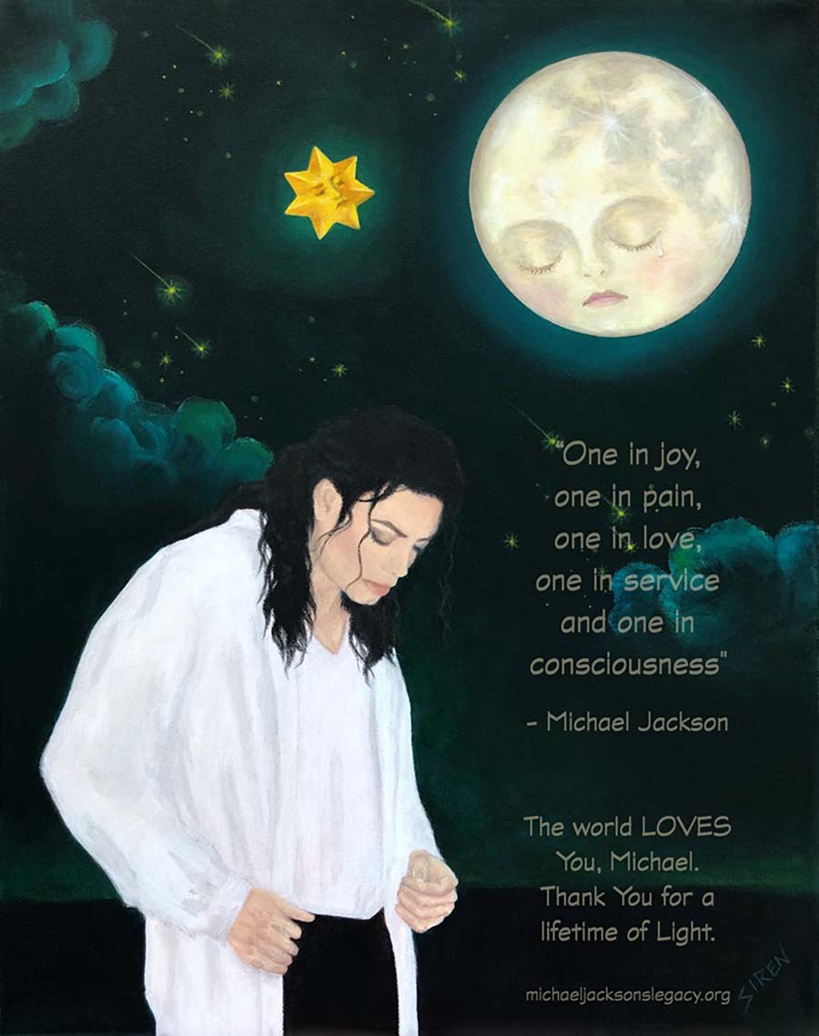 Beatriz65393631's tweet image. I will continue with &apos;MJtimeline&apos; tomorrow,today is too late. So,Good Night to everybody and especially to #MJFam!😴🌛✨☮️💙