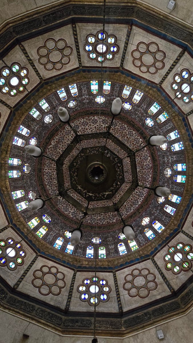 Ceilings