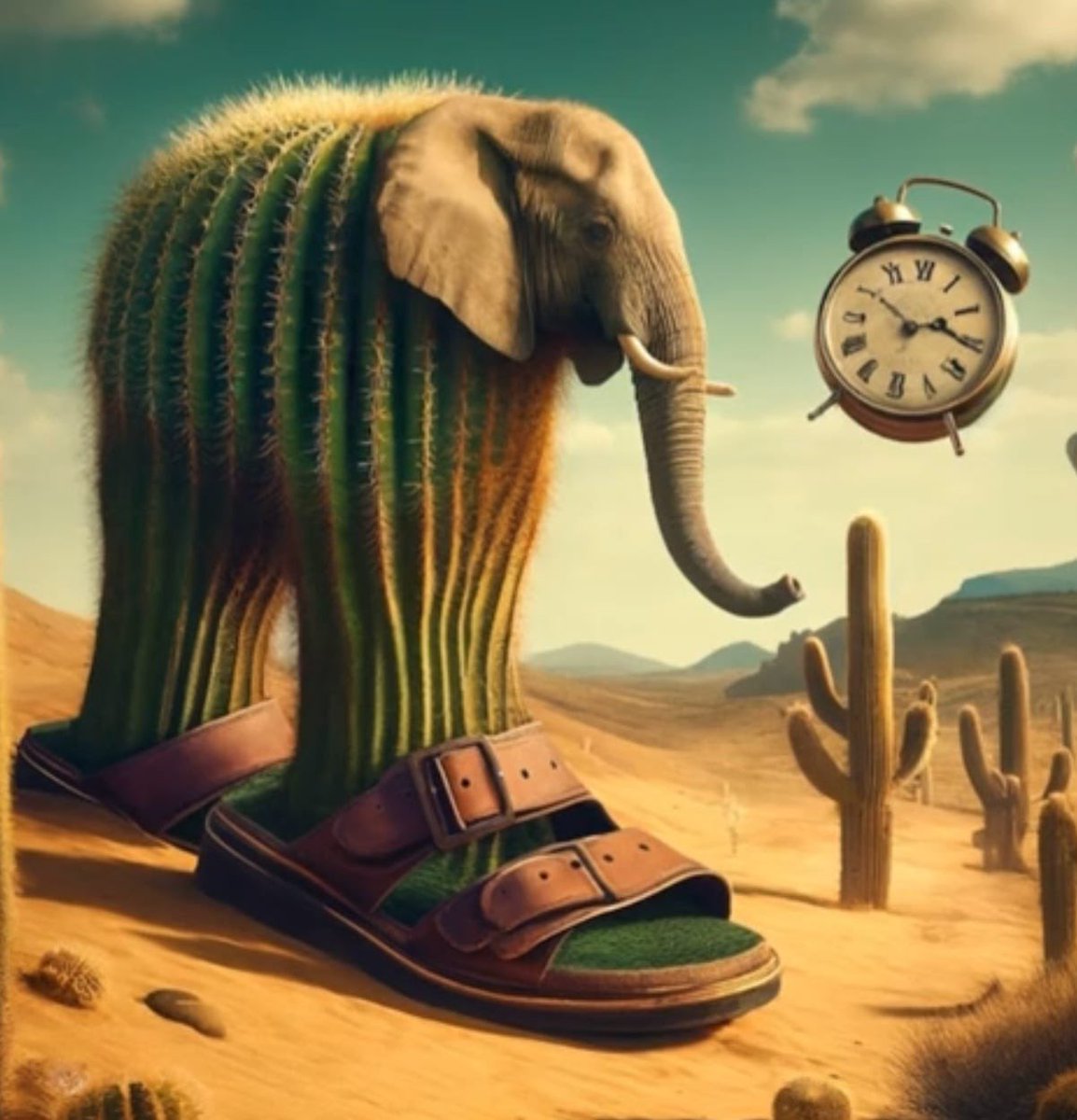 Pretty $Brainrot I would say