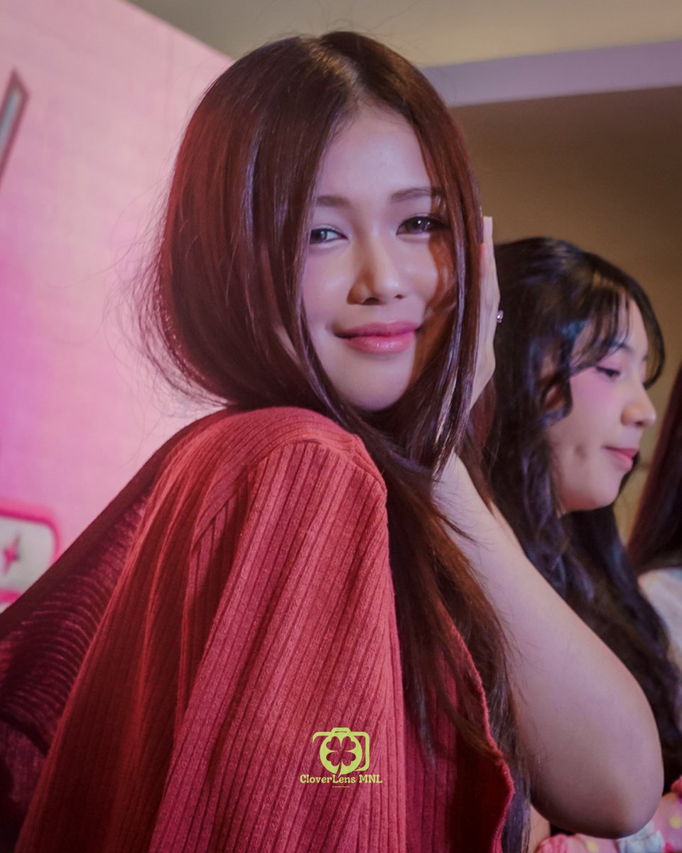 JonathanDacanay's tweet photo. [📸🎶 Popverse] 
Event_0100 Pixie_0016

#PixieHana @hana_pixieph 

📅 2025.08.30
📍 SMDC Sun Mall
📸 #CloverLens #CloverLens_Pixie

#pixieofficialph #pixieicedcoffee #pixieph @pixieofficialph https://t.co/P2dR1K5f9M