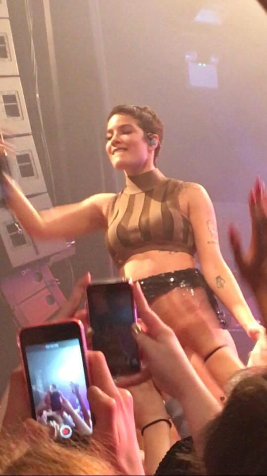 Fandrogynous's tweet photo. @controlmehalsey Also Birmingham! https://t.co/kJmJ17ipZk
