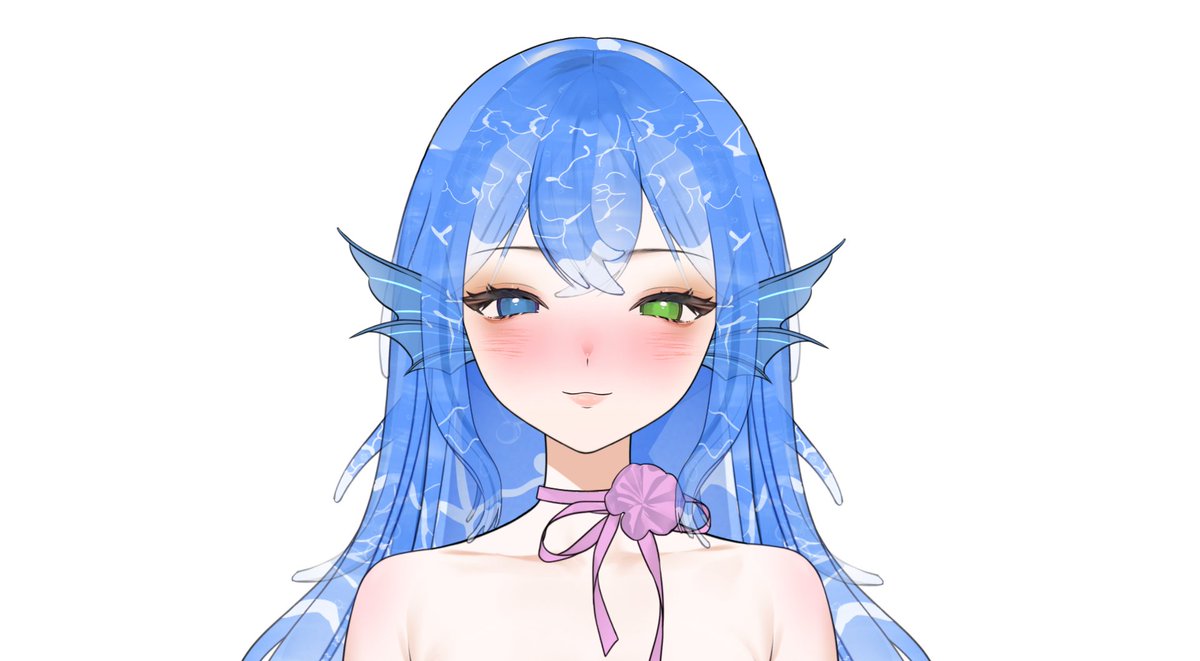 🌙 Guten Abend meine Kodama~ ✨
Sehr bald ist es endlich wieder soweit und ich werde den Stream anschmeißen! (｡&gt; ‿ &lt;｡)💖 Ich kann’s kaum erwarten, euch alle wiederzusehen~ 🌸🎐

Model: @/senmaku_