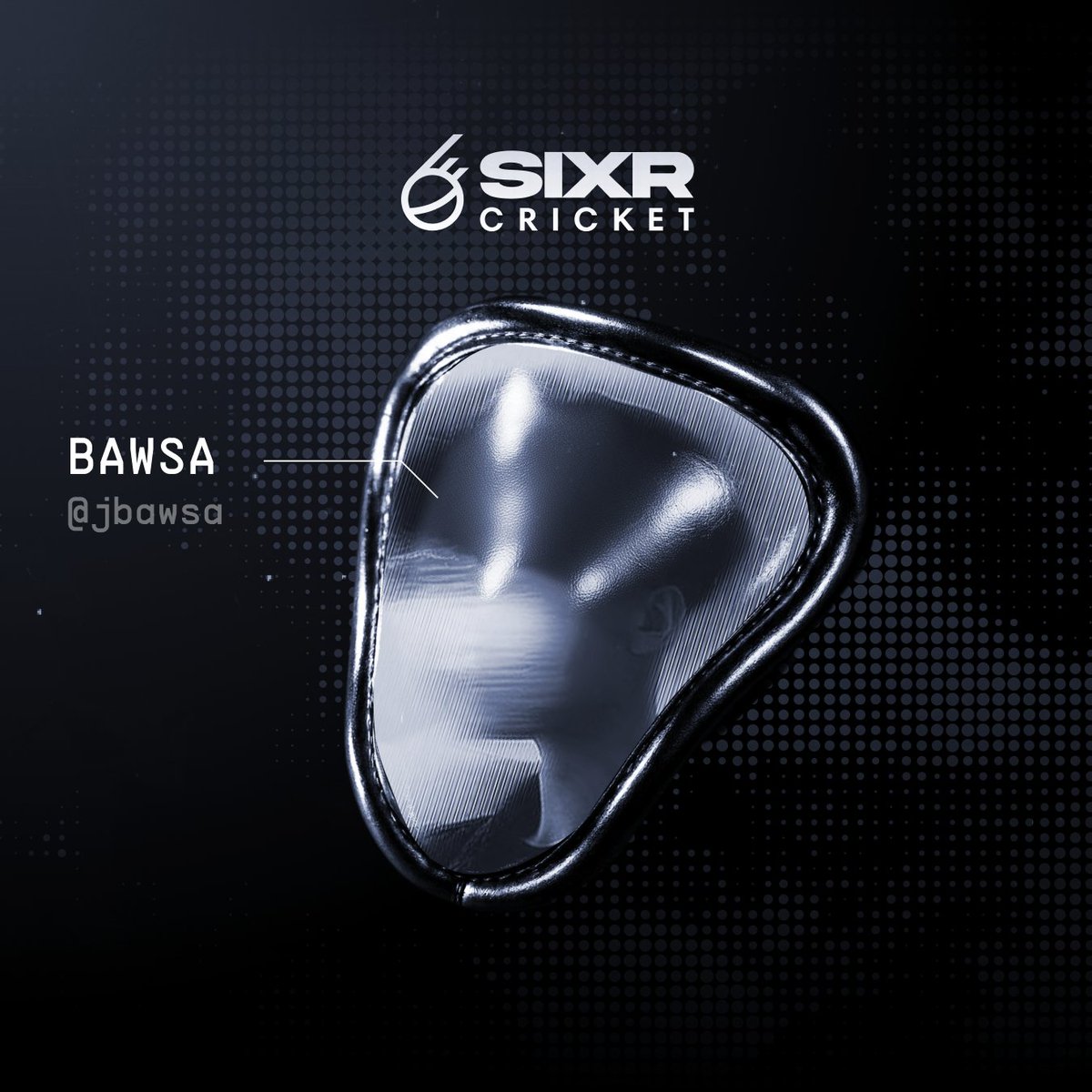 what better way to be onboarded onto cricket 🏏

i’m officially a guardian with <a href="/SIXR_cricket/">SIXR Cricket</a> as they continue to pioneer the future of sportfi.

who needs a sign up link? i got you ↴
sixrcricket.com/firstinnings?r…