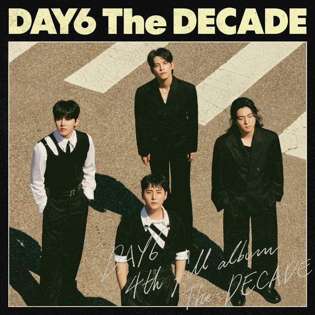 K-POP・アジア day6 coda DAY6 LIVE CONCERT DVD DREAM:CODA 1 DVD+120p Making Book+Photo