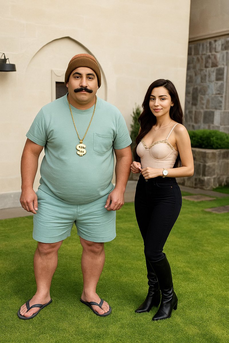 زمانہ جوانی کی ایک یادگار تصویر۔

#downthememorylane