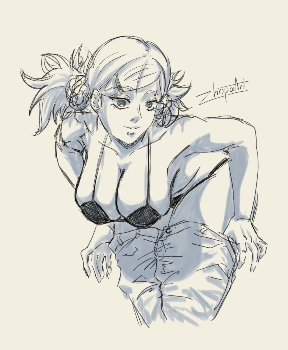 ZhopaArt (@zhopaarts) on Twitter photo 