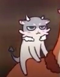 how beagle          how mydei/
coconut                figstew sees
actually is            him