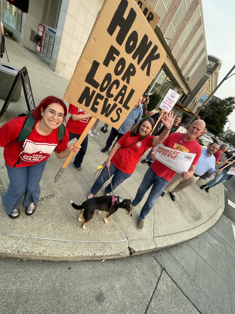 will geschke tweet media