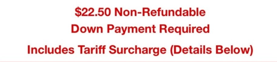 Me when I can't read