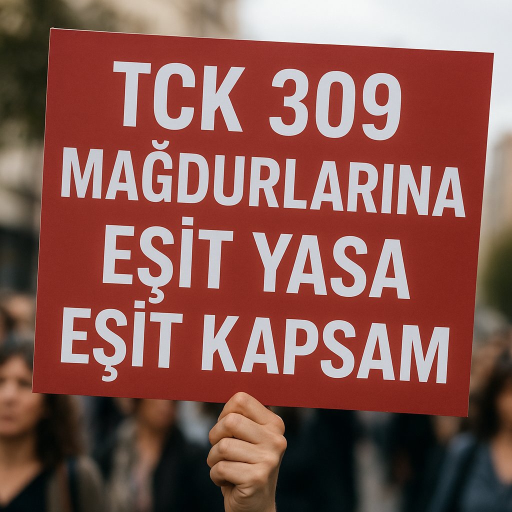 Eşim suçsuz boşuna hüküm giydi #eşityasaeşitadalet
<a href="/cbabdullahgul/">Abdullah Gül</a> 
<a href="/mustafasenkb/">Mustafa ŞEN</a> 
<a href="/KZorlu06/">Kürşad Zorlu | Seçim</a> 
<a href="/kemalcelik007/">Kemal ÇELİK</a> 
<a href="/muratemirchp/">Murat Emir</a> 
<a href="/nurhayataltaca/">Nurhayat ALTACA KAYIŞOĞLU</a> 
<a href="/meraldanis/">Meral Danış Beştaş</a> 
<a href="/OnderAksakal/">Önder Aksakal</a> 
<a href="/emin_ekmen/">Mehmet Emin Ekmen</a> 
<a href="/MustafaBilici__/">Mustafa Bilici</a> 
<a href="/avbulentkaya/">BÜLENT KAYA</a> 
<a href="/YildizFeti/">Feti Yıldız</a> 
<a href="/iskenderbayhn/">İskender Bayhan</a> 
<a href="/MSTanrikulu/">Sezgin Tanrıkulu</a>
 15 temmuz sürecinde