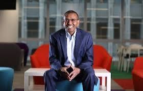 I’ve always been a loyal customer of WorldRemit ❤️ Thank you, Ismail Ahmed, for all you’ve done for #Somaliland! History will remember you.