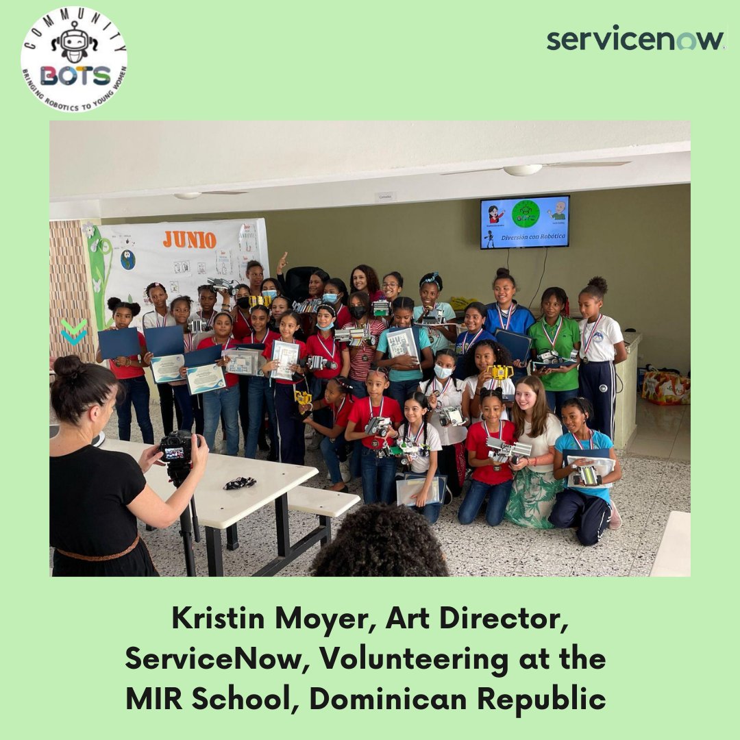 Community Bots tweet media