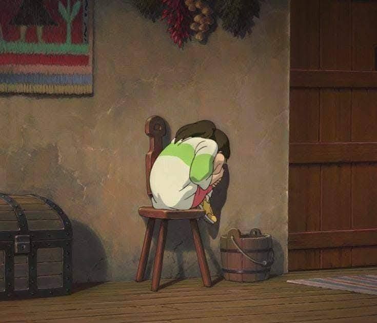 Anime Aesthetics tweet media
