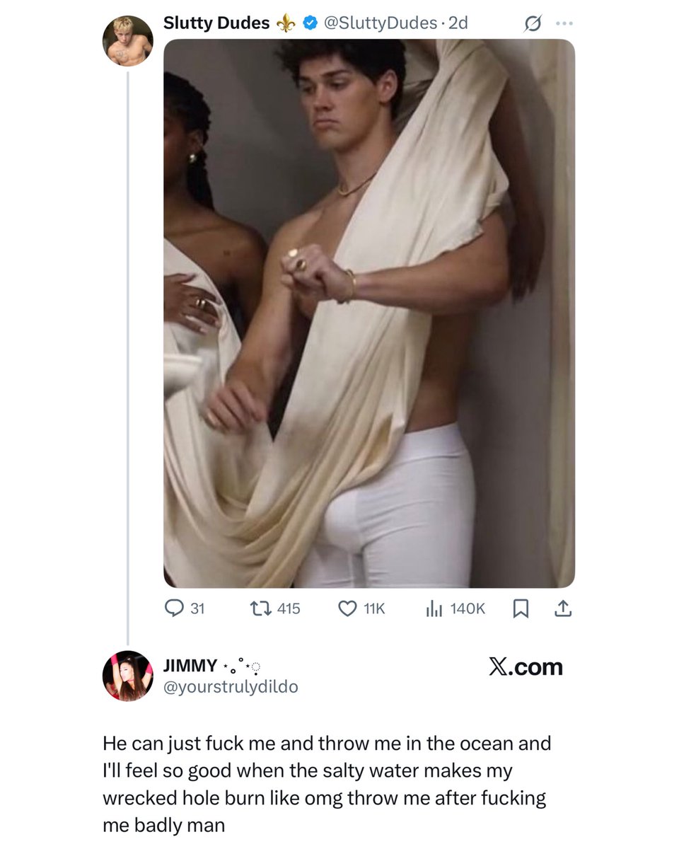 Bottom Jail (Parody) tweet media