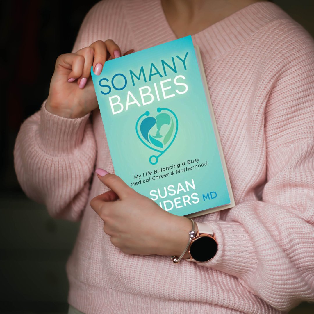 Big news: My book is on sale for $0.99 right now  #NICUbabies #NICUmoms #specialoffer #workingmotherhood open.substack.com/pub/susanlande…