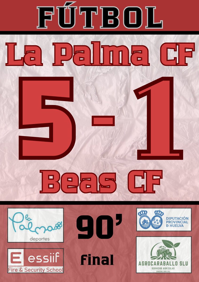 LA PALMA CF (@lapalmacf) on Twitter photo 
