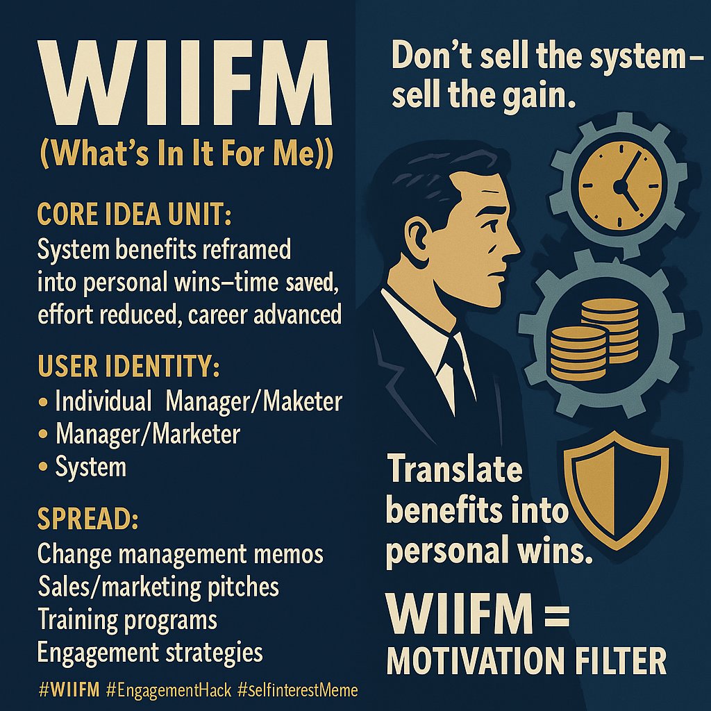 MemeticCowboy's tweet image. Sgt. Robosnail stops at the memetic signpost beside the #ProjectEngine and asks, &quot;What&apos;s In It for Me?&quot; app.me.bot/public/GBGWNX4…