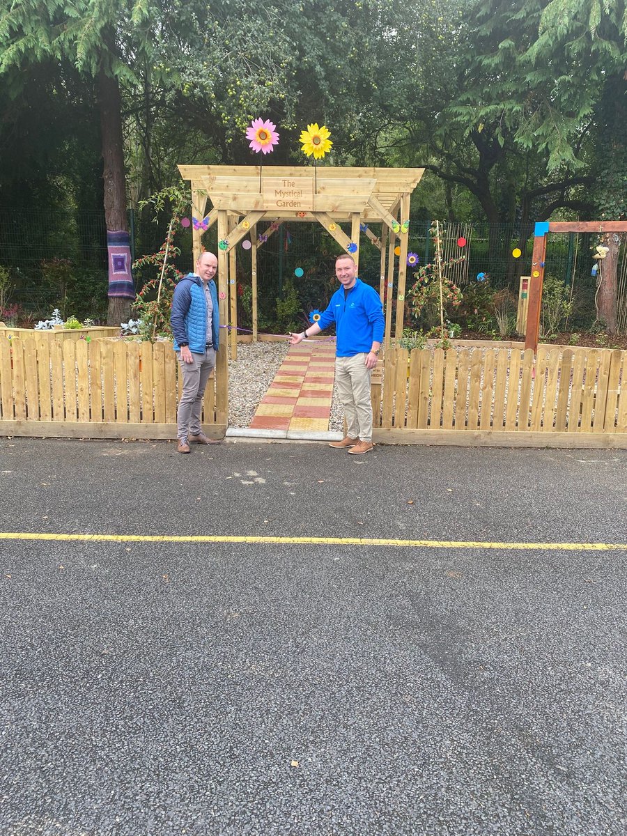 Robertstown National School tweet media