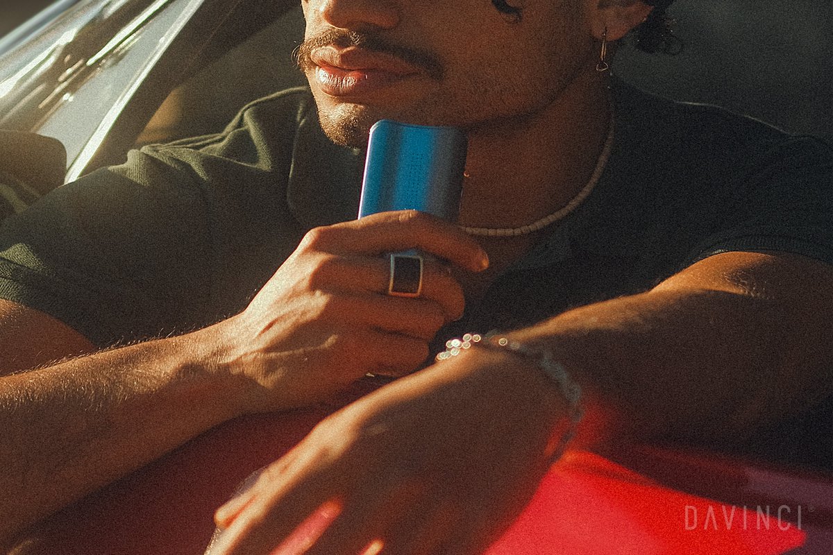 📊 Inhaled vapor delivers cannabinoids in minutes, while edibles take up to 90.

For patients + purists, speed + control aren’t luxuries.
They’re the difference.

#Cannabis #Science #DaVinciVaporizer